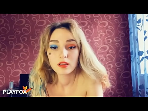 ❤️ Maagilised virtuaalreaalsuse prillid andsid mulle seksi Harley Quinniga ☑ Porno vk at porn et.sfera-uslug39.ru