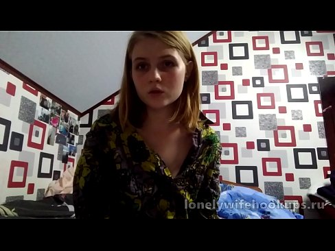 ❤️ Noor blond tudeng Venemaalt armastab suuremaid riistu. ☑ Porno vk at porn et.sfera-uslug39.ru