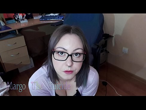 ❤️ Seksikas prillidega tüdruk imeb dildot sügavalt kaamera ette ☑ Porno vk at porn et.sfera-uslug39.ru